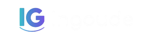 INGOUDE Logo